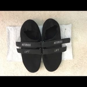 Notorious Lift Stealth Gen 2 Slippers